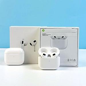 Casti Remax PD-Bt460 White