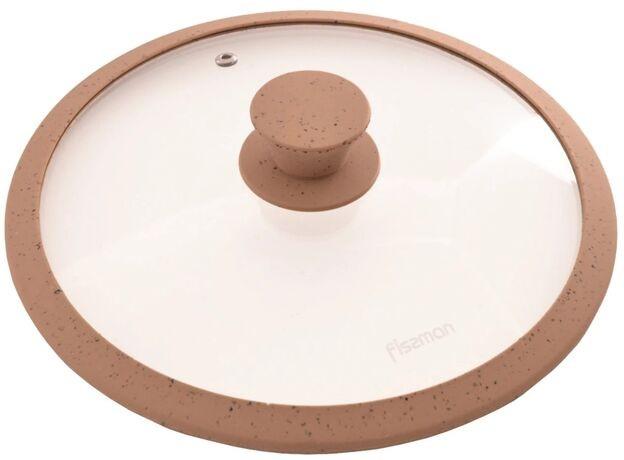 Capac pentru vesela Fissman Arcades 9926 28cm