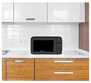 Cuptor cu microunde Kumtel HMIN05