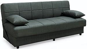 Canapea Fabulous Ecowill 43-002 Oliv Închis/Negru