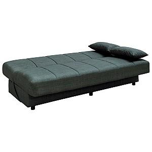 Canapea Fabulous Ecowill 43-002 Oliv Închis/Negru