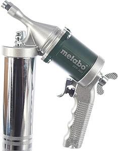 Pistol pneumatic METABO DFP 400