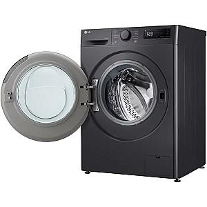 Masina de spalat LG F4DR510S2M