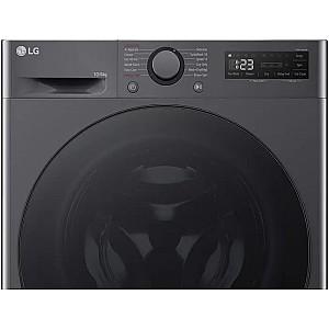 Masina de spalat LG F4DR510S2M