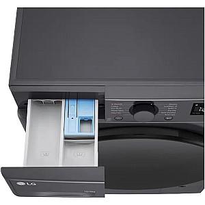 Masina de spalat LG F4DR510S2M