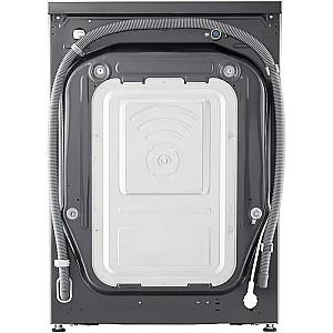 Masina de spalat LG F4DR510S2M