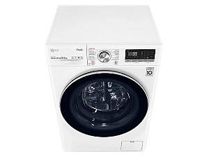Masina de spalat LG F4WV710S2E