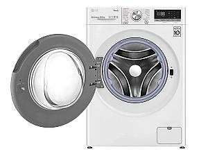 Masina de spalat LG F4WV710S2E
