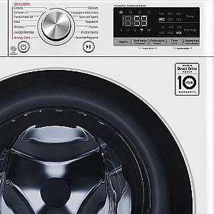 Masina de spalat LG F4WV509S1E