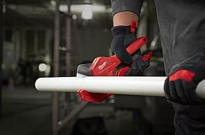  Milwaukee Foarfecă cu clichet pentru ţevi 63 mm