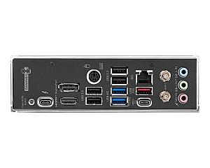 Placa de baza MSI Z890 GAMING PLUS WIFI