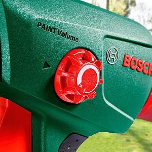 Pistol de pulverizare electric Bosch PFS1000