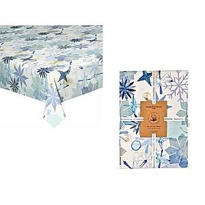 Fata de masa Fontebasso 1760 Cristalli 140X240cm