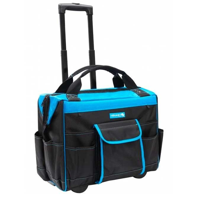 Cutie scule Hoegert HT7G216