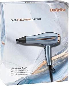 Uscator de par BABYLISS D251PE