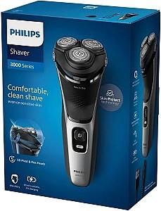 Aparat de ras electric Philips S3143/00