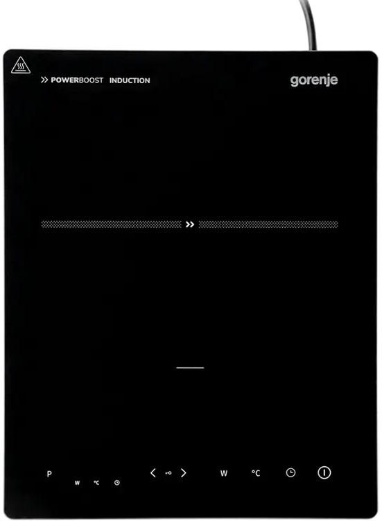 Plita de masa Gorenje ICR2000SP