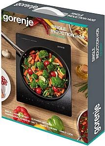 Plita de masa Gorenje ICR2000SP