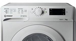 Masina de spalat Indesit OMTWE71252SEU