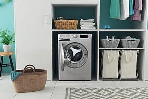 Masina de spalat Indesit OMTWE71252SEU