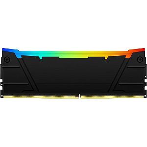Memorie operativa RAM Kingston Fury Renegade 32GB DDR4-3600MHz (KF436C16RB12AK2/32)