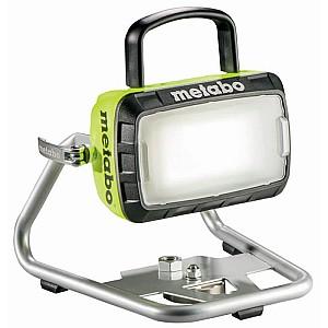 Proiector cu LED METABO BSA 14.4-18 fara acumulator 602111010