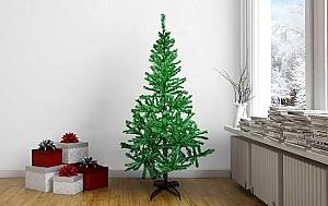 Brad artificial Costway CM19721 150 cm