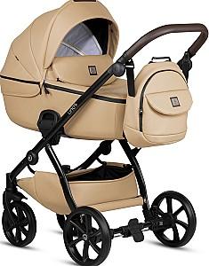 Carucior 2 in 1 Tutis Uno 5 Plus Caramel