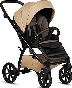 Carucior 2 in 1 Tutis Uno 5 Plus Caramel