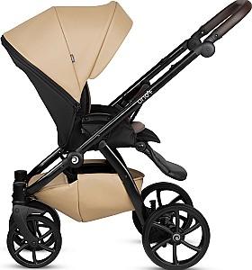 Carucior 2 in 1 Tutis Uno 5 Plus Caramel