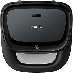 Aparat pentru sandvisuri Philips HD2330/90