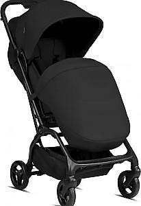 Carucior de plimbare Tutis Jogo Black