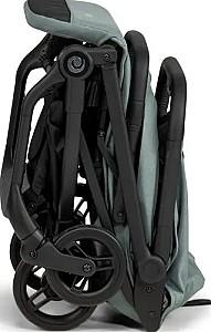 Carucior de plimbare Tutis Jogo Black