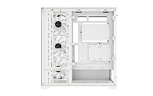 Carcasa Xilence Xilent Gleam White