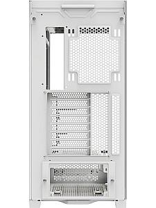 Carcasa Xilence Xilent Gleam White