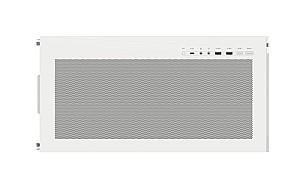 Carcasa Xilence Xilent Gleam White