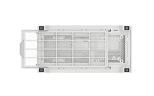 Carcasa Xilence Xilent Gleam White