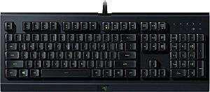 Set tastatura + Mouse RAZER Cynosa Lite & Abyssus Lite RU Black