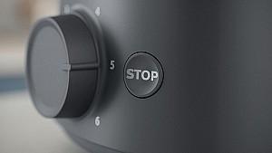 Toaster Philips HD2510/90