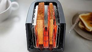 Toaster Philips HD2510/90