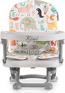 Scaun de masa simplu Moni Kiwi ABC