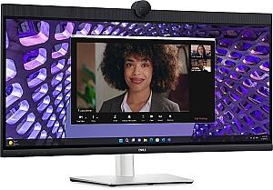 Monitor DELL P3424WEB