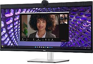 Monitor DELL P3424WEB