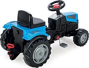 Kart cu pedale Pilsan 07324