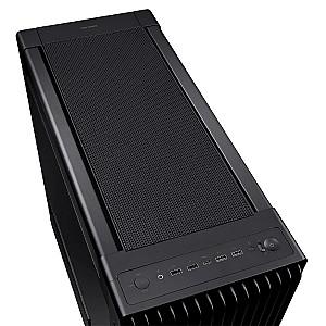 Carcasa Asus ProArt PA602 TG PWM Black