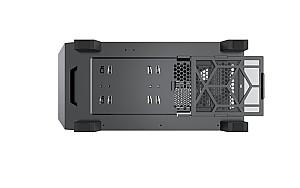 Carcasa Xilence Xilent X Black