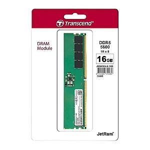 Memorie operativa RAM Transcend JetRam 16GB (JM5600ALE-16G)