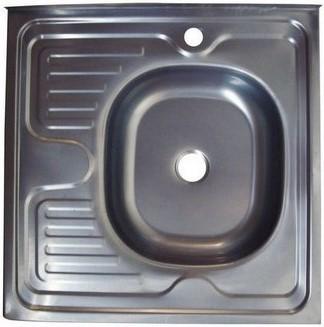 Chiuveta de bucatarie ASIL 600х600mm