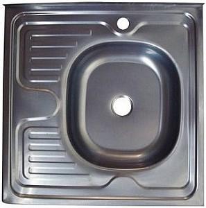 Chiuveta de bucatarie ASIL 600х600mm