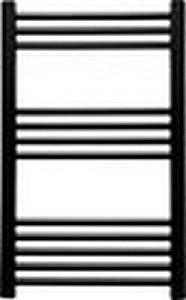 Uscător de prosoape Dekorpan F-12 500x800mm